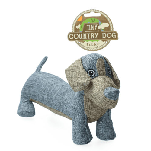 hondenknuffel-Lucky-Canva-1.jpg Hondenknuffel Lucky - 100% Gerecycled Materiaal