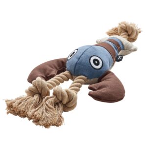 hondenknuffel-grote-kreeft.jpg Hondenknuffel Grote Kreeft