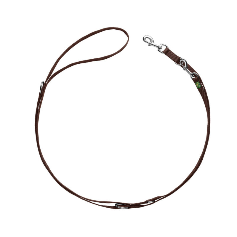hondenlijn-3-meter-bruin.jpg Hondenriem 3 Meter Bruin
