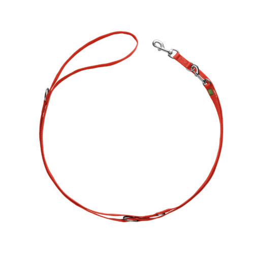 hondenlijn-3-meter-rood.jpg Hondenriem 3 Meter Rood