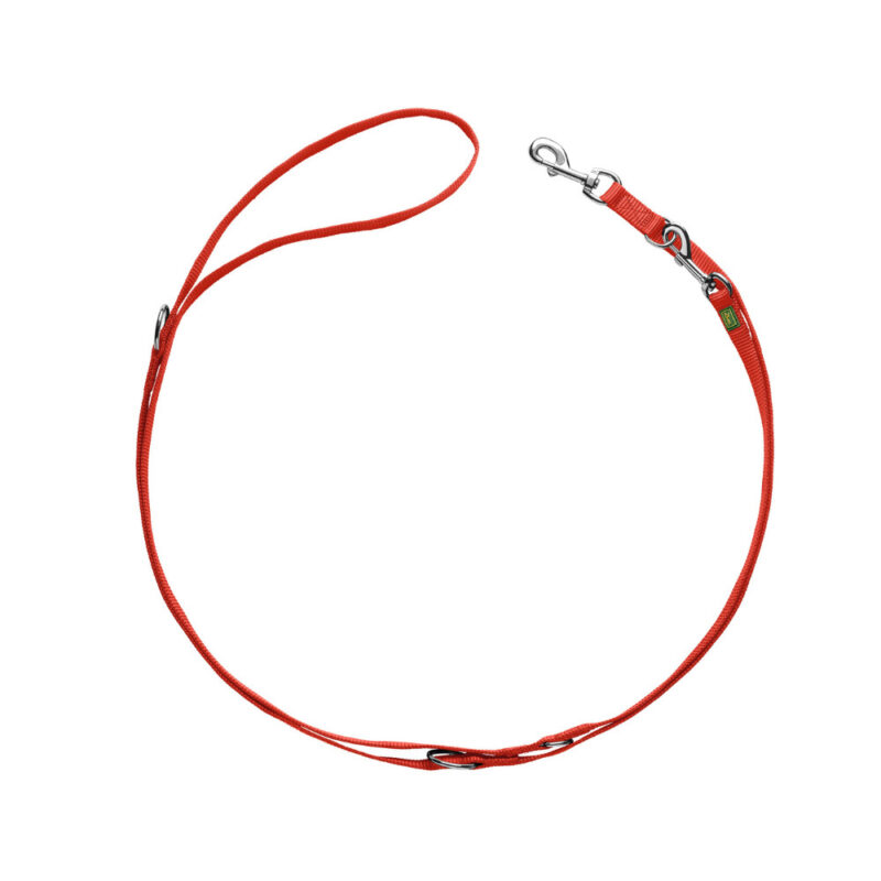 hondenlijn-3-meter-rood.jpg Hondenriem 3 Meter Rood