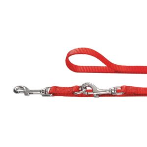 hondenriem-2-meter-rood.jpg Hondenriem Rood 2 meter