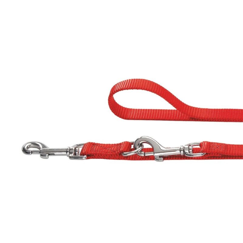 hondenriem-2-meter-rood.jpg Hondenriem Rood 2 meter