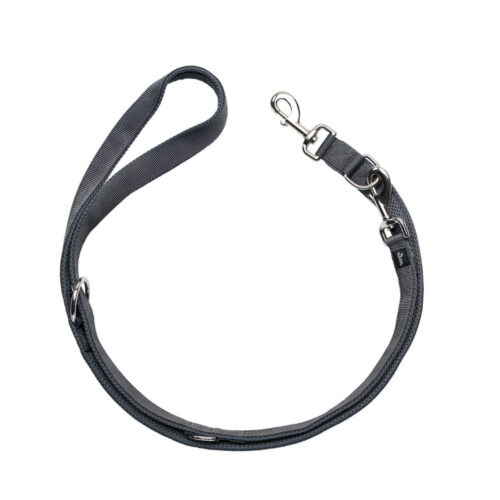 hondenriem-Divo.jpg Hondenriem Divo Grijs