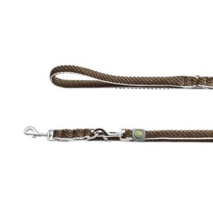 hondenriem-hilo-bruin-1.jpg Hondenriem Hilo Bruin