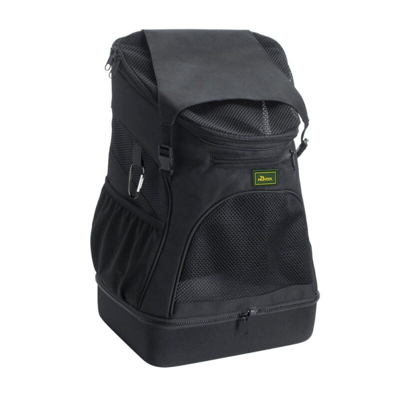 Hondenrugzak & Vliegtas