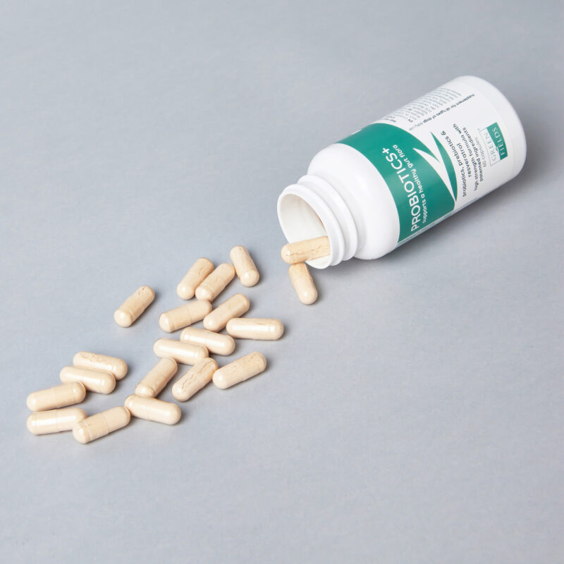 Greenfields Probiotics+