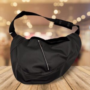 image00268-kopie.jpg Hondentas Leer Zwart