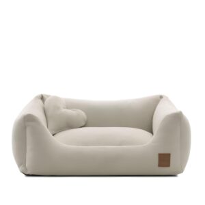 Hondenmand Impero Soft Panna