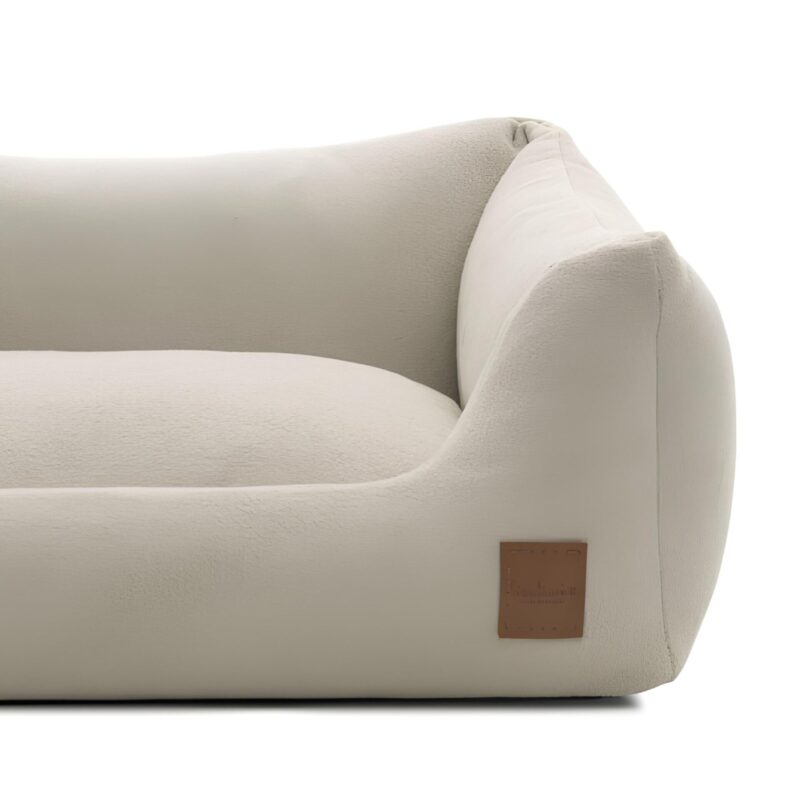 Hondenmand Impero Soft Panna