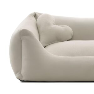 Hondenmand Impero Soft Panna