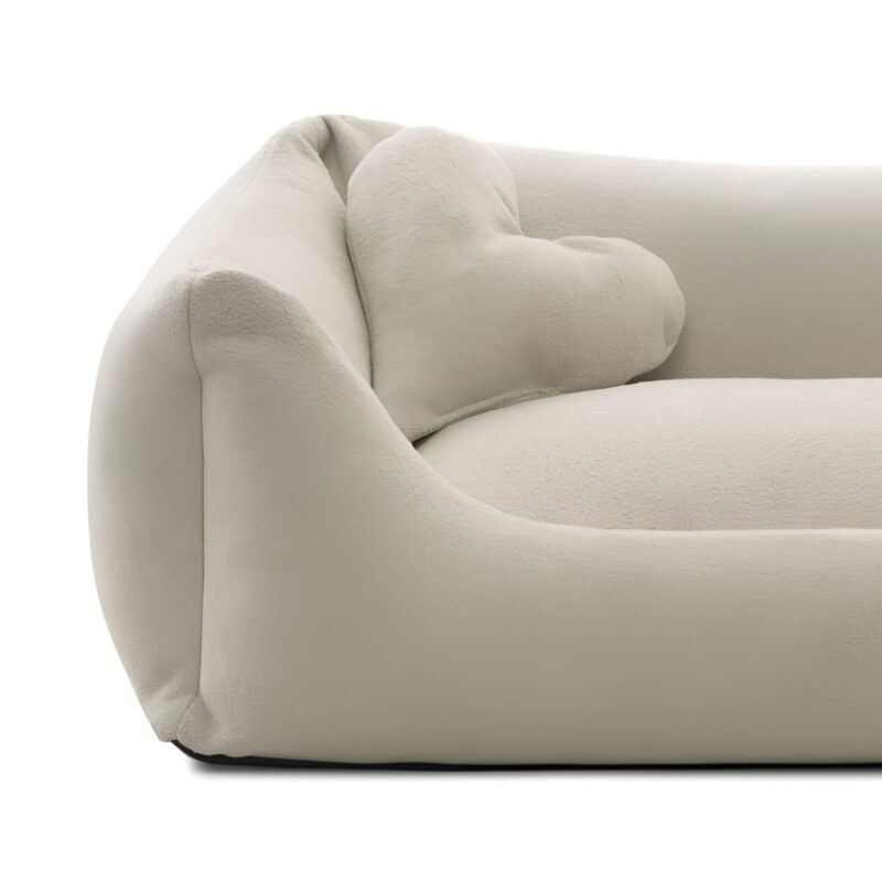 Hondenmand Impero Soft Panna