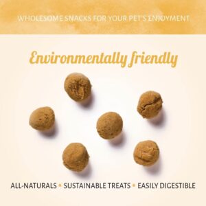 insecta-nibbles-krekel-en-zoete-aardappel-100-gr-2-1679983768.jpg Hondensnoepjes Insecta - Krekel & Zoete Aardappel