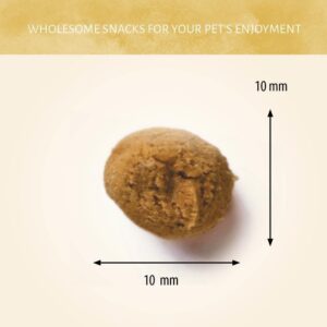 insecta-nibbles-krekel-en-zoete-aardappel-100-gr-3-1679983768.jpg Hondensnoepjes Insecta - Krekel & Zoete Aardappel