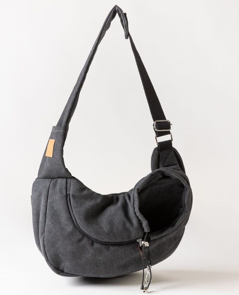 linus-3-kopie.jpg Draagtas Linus Zwart