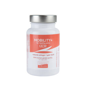 Greenfields Mobility+