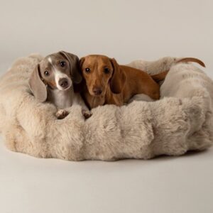 nr-6.jpg Fluffy Hondenmand Beige