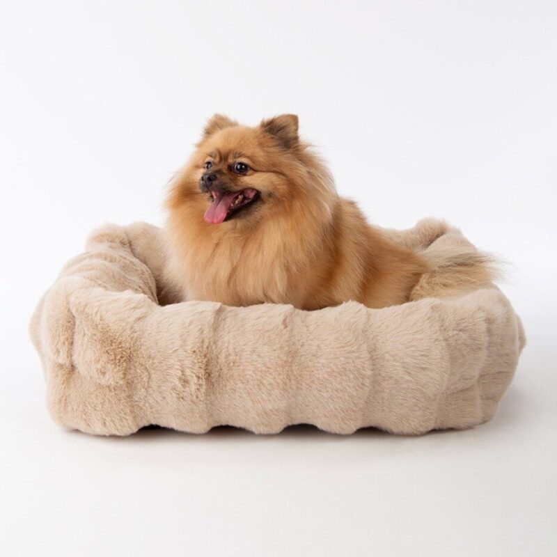 nr-7-kopie.jpg Fluffy Hondenmand Beige