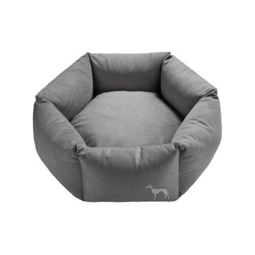 orthopedische-hondenmand-6-hoekig-antraciet-1.jpg Orthopedische Hondenmand 6-hoekig Grijs