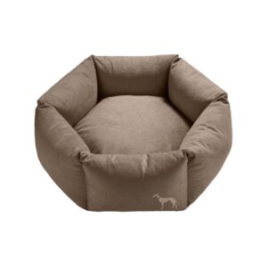 orthopedische-hondenmand-6-hoekig-taupe-2.jpg Orthopedische Hondenmand 6-hoekig Taupe