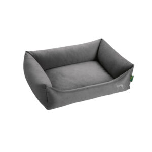 orthopedische-hondenmand-merida-antraciet.jpg Orthopedische Hondenmand Grijs