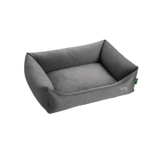 orthopedische-hondenmand-merida-antraciet.jpg Orthopedische Hondenmand Grijs
