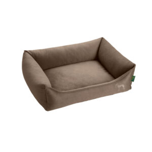 orthopedische-hondenmand-merida-taupe.jpg Orthopedische Hondenmand Bruin