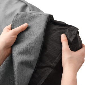 orthopedsich-hondenkussen-grijs-vulling.jpg Orthopedisch Hondenkussen Grijs