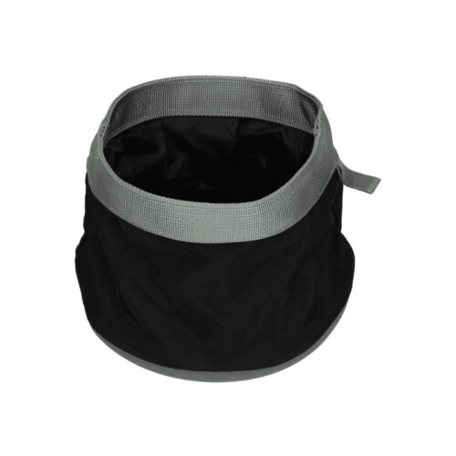 Opvouwbare Voer- en Drinkbak