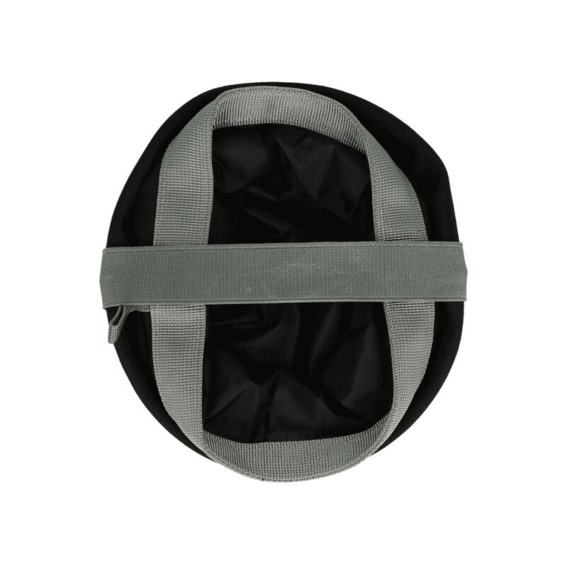 Opvouwbare Voer- en Drinkbak