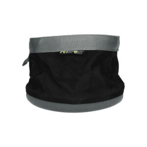 Opvouwbare Voer- en Drinkbak