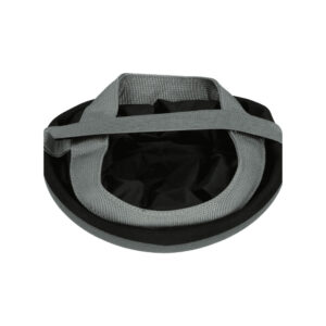 Opvouwbare Voer- en Drinkbak