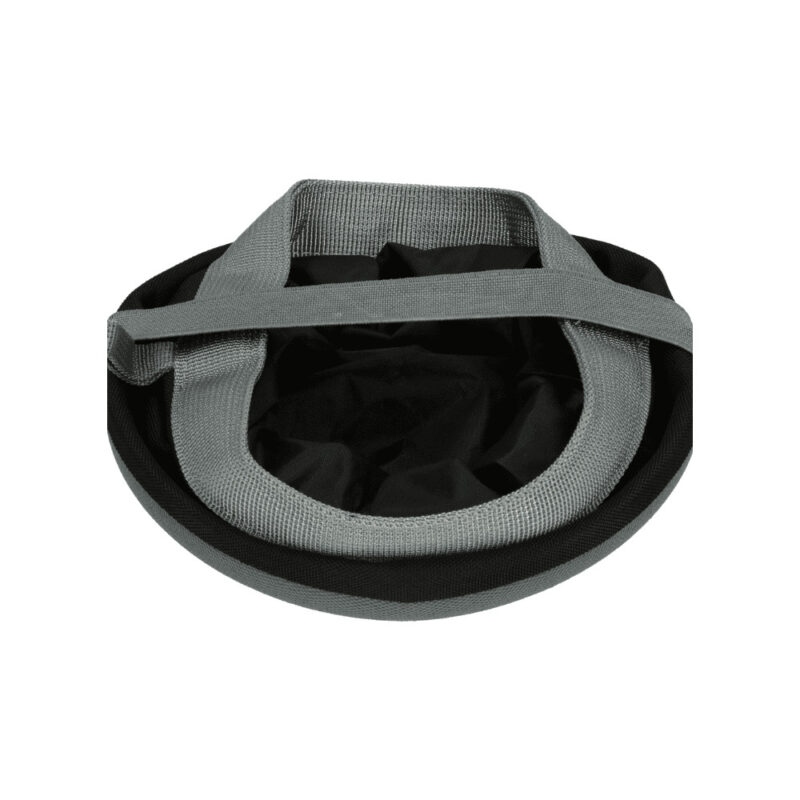 Opvouwbare Voer- en Drinkbak