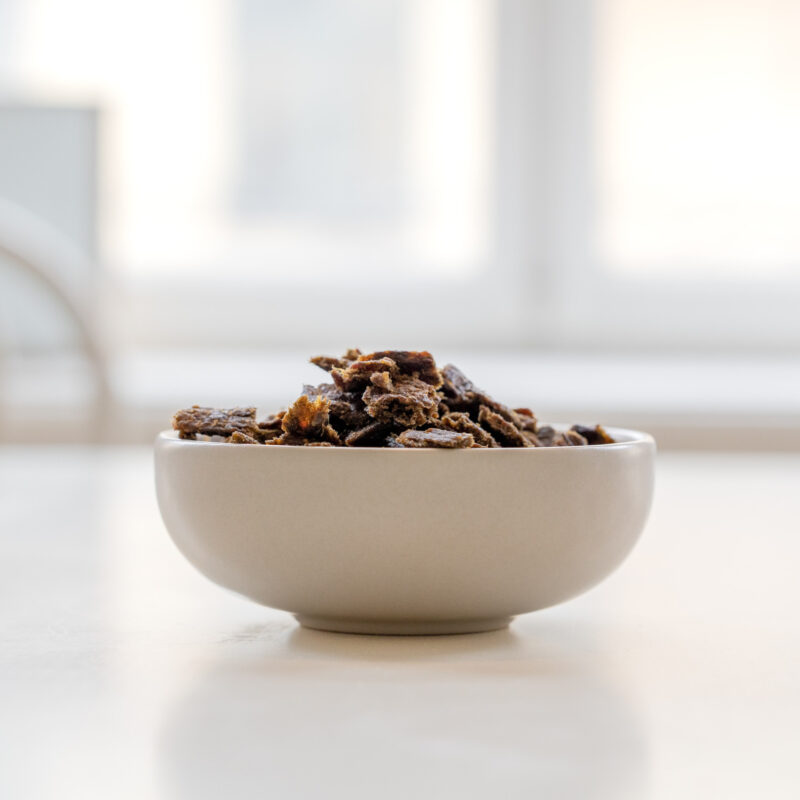 Pala - Gedroogd Vlees - Kip & Zalm