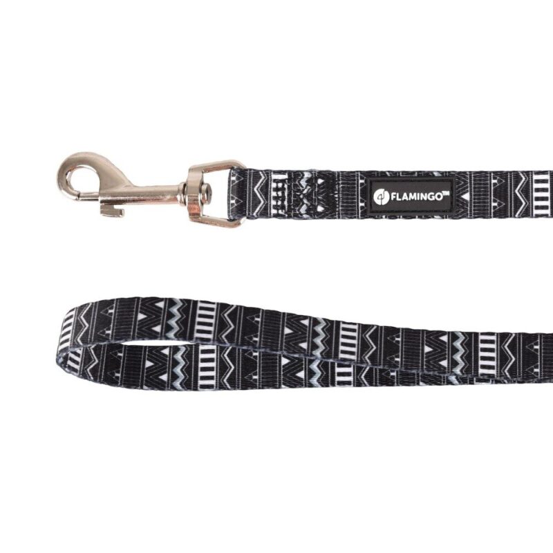puppyriem-zwart-2-1.jpg Puppy Halsband Zwart