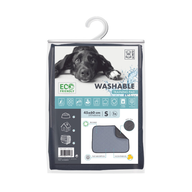 pyppy-pad-wasbaar1.jpg Puppy Pad / Training Pad - Wasbaar