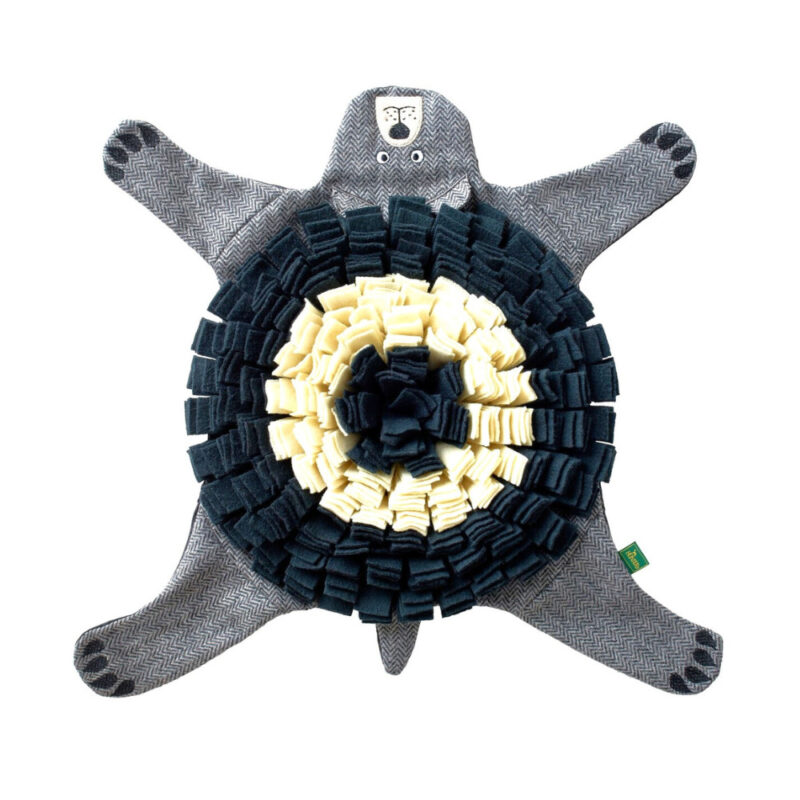 snuffelmat-beer.jpg Snuffelmat Beer - 100% Gerecycled Materiaal