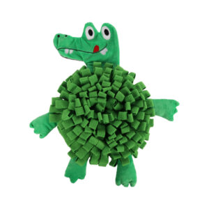 snuffelmat-krokodil.jpg Snuffelmat Krokodil