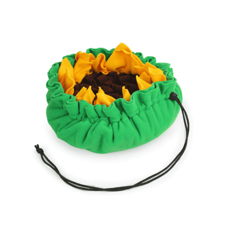 snuffelmat-zonnebloem2.jpg Snuffelmat Zonnebloem