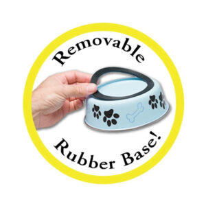 voerbak-champagne2.jpg Voerbak Hond Champagne